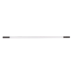 Lampa Sufitowa RX 40W Czarna C0261 MaxLight