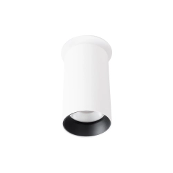 Lampa Sufitowa Halo D White Podtynkowa H0126 MaxLight - zdjęcie produktu