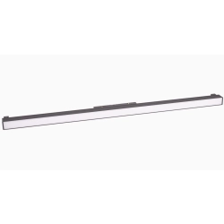 Magnetic M0002N Lampa Magnetyczna Liniowa System On/Off 18W 1126LM 3000K Maxlight - zdjęcie produktu