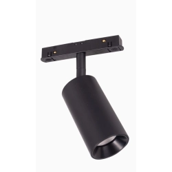 Magnetic M0009D Reflektor Magnetyczny System Dali 12W 664LM 3000K Maxlight