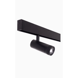 Magnetic M0013N Reflektor Magnetyczny System On/Off 12W 784LM 3000K Maxlight - zdjęcie produktu
