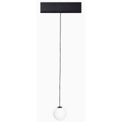 Magnetic M0017D Lampa Wisząca Magnetyczna System Dali 6W 525LM 3000K Maxlight