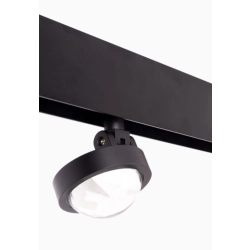 Magnetic M0018D Reflektor Magnetyczny System Dali 8W 766LM 3000K Maxlight