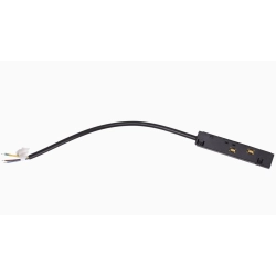 Magnetic MA0001 Zasilanie szyny przy użyciu zasilacza zewnętrznego MA0007 Maxlight - zdjęcie produktu