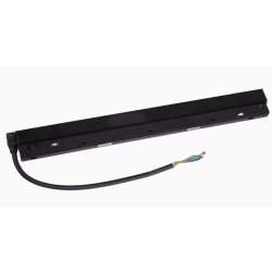 Magnetic MA0006 Zasilacz wewnętrzny DALI 100W do szyn magnetycznych Maxlight - zdjęcie produktu