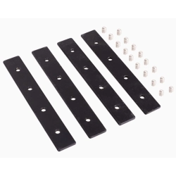 Magnetic MA0013 Łącznie kątownika wpuszczanego z szyną wpuszczaną Maxlight - zdjęcie produktu