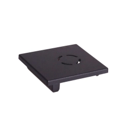 Magnetic MA0017 Zaślepka końcowa do szyn MT0011, MT0012 Maxlight - zdjęcie produktu