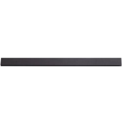 Magnetic MT0001 Szyna Magnetyczna Głęboka Natynkowa 1m Czarna Maxlight