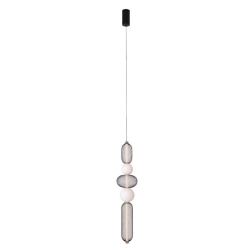 Lampa Wisząca Bora B P0592 MaxLight - zdjęcie produktu