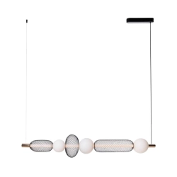 Lampa Wisząca Bora C P0593 MaxLight - zdjęcie produktu