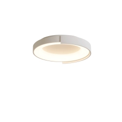 Plafon Aruba 52W Biały C0284 MaxLight - zdjęcie produktu