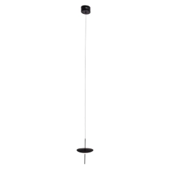 Lampa Wisząca Cone I Czarna P0554 MaxLight - zdjęcie produktu