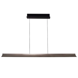 Lampa Wisząca Jo-Jo Simple Grey P0595 MaxLight - zdjęcie produktu