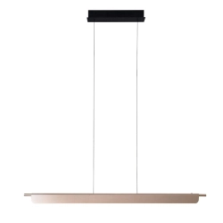 Lampa Wisząca Jo-Jo Modern Gold P0596 MaxLight - zdjęcie produktu