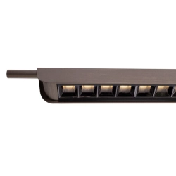 Lampa Wisząca Jo-Jo Modern Grey P0597 MaxLight