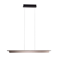 Lampa Wisząca Jo-Jo Modern Grey P0597 MaxLight - zdjęcie produktu