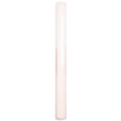 Kinkiet Fayette 61cm 12W Złoty IP44 3000K W0366 MaxLight