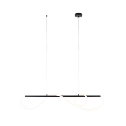 LAMPA WISZĄCA LAGUNA P0512 MAXLIGHT - zdjęcie produktu
