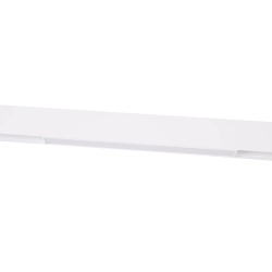 Magnetic M0023Z Lampa Magnetyczna Liniowa Biała System Zigbee 12W 634LM 2700/5000K Maxlight - zdjęcie produktu
