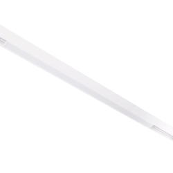 Magnetic M0024N Lampa Magnetyczna Liniowa Biała System On/off 18W 1126LM 3000K Maxlight