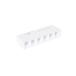 Magnetic M0025Z Lampa Magnetyczna Liniowa Biała System Zigbee 6W 340LM 2700/5000K Maxlight - zdjęcie produktu