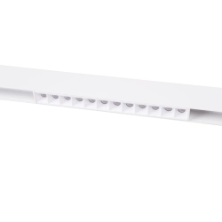 Magnetic M0026Z Lampa Magnetyczna Liniowa Biała System Zigbee 12W 666LM 2700/5000K Maxlight