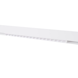 Magnetic M0027N Lampa Magnetyczna Liniowa Biała System On/off 18W 1049LM 3000K Maxlight