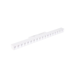 Magnetic M0027Z Lampa Magnetyczna Liniowa Biała System Zigbee 18W 1049LM 2700/5000K Maxlight - zdjęcie produktu