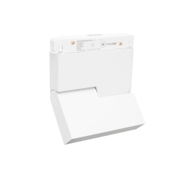 Magnetic M0029Z Lampa Magnetyczna Łamana Biała System Zigbee 6W 323LM 2700/5000K Maxlight