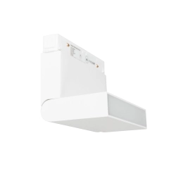 Magnetic M0029N Lampa Magnetyczna Łamana Biała System On/off 6W 323LM 3000K Maxlight - zdjęcie produktu