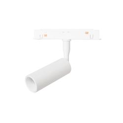 Magnetic M0030N Reflektor Magnetyczny Biały System On/off 5W 361LM 3000K Maxlight - zdjęcie produktu