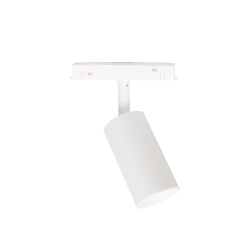 Magnetic M0031Z Reflektor Magnetyczny Biały System Zigbee 12W 664LM 2700/5000K Maxlight - zdjęcie produktu