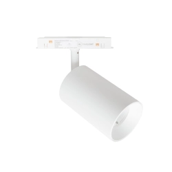 Magnetic M0032N Reflektor Magnetyczny Biały System On/off 20W 1332LM 3000K Maxlight - zdjęcie produktu
