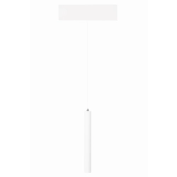 Magnetic M0034Z Lampa Wisząca Magnetyczna Biała System Zigbee 5W 361LM 2700/5000K Maxlight - zdjęcie produktu