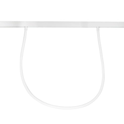 Magnetic M0036Z Lampa Magnetyczna Biała System Zigbee 20W 1404LM 2700/5000K Maxlight - zdjęcie produktu