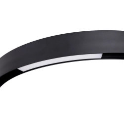 Magnetic M0037Z Lampa Magnetyczna Liniowa Czarna System Zigbee 8W 368LM 2700-5000K Maxlight