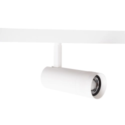 Magnetic M0041Z Reflektor Magnetyczny Biały System Zigbee 12W 846LM 2700/5000K Maxlight