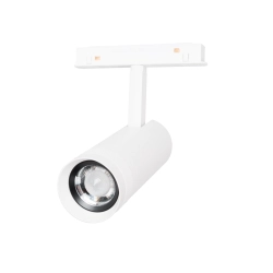 Magnetic M0041N Reflektor Magnetyczny Biały System On/off 12W 784LM 3000K Maxlight - zdjęcie produktu