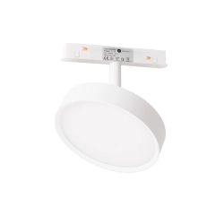 Magnetic M0042Z Reflektor Magnetyczny Biały System Zigbee 11,5W 855LM 2700/5000K Maxlight - zdjęcie produktu