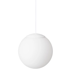 Magnetic M0045Z Lampa Wisząca Magnetyczna Biała System Zigbee 6W 525LM 2700/5000K Maxlight