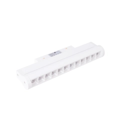 Magnetic M0047Z Lampa Liniowa Magnetyczna Biała System Zigbee 12W 741LM 2700/5000K Maxlight - zdjęcie produktu