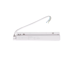 Magnetic MA0021 Zasilacz wewnętrzny 100W do szyn magnetycznych, kolor biały Maxlight - zdjęcie produktu