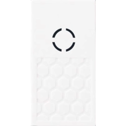Magnetic MA0028 Zaślepka końcowa do szyn natynkowych głębokich MT0018, MT0019, kolor biały Maxlight - zdjęcie produktu