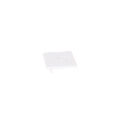 Magnetic MA0030 Zaślepka końcowa biała do szyn MT0028, MT0030 Maxlight - zdjęcie produktu