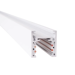 Magnetic MT0029 Szyna Magnetyczna Płytka, Natynkowa, 2 Metr, Biała Maxlight - zdjęcie produktu