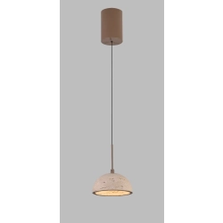 Lampa Wisząca Cuccina P0666 MaxLight