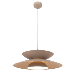 Lampa Wisząca Mayumi 12W P0698 MaxLight