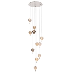 Lampa Wisząca Palloncini 11 P0526D MAXLIGHT - zdjęcie produktu