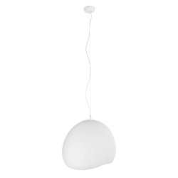 Lampa Wisząca Pierre 48cm Biała P0533 MaxLight - zdjęcie produktu