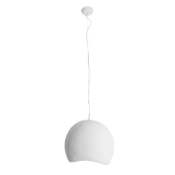Lampa Wisząca Pierre 70cm Biała P0534 MaxLight - zdjęcie produktu